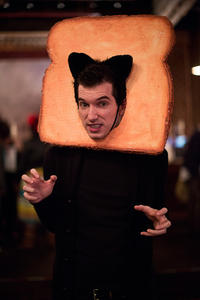 Cat Breading