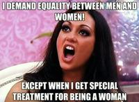 Women Logic