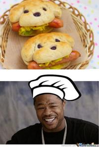 Xzibit Yo Dawg
