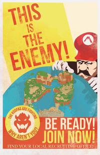 Propaganda Parodies
