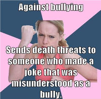 Social Justice Blogging