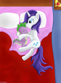 My Little Pony: Friendship is Magic