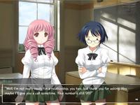 Katawa Shoujo