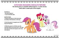 My Little Pony: Friendship is Magic