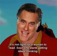 Mitt Romney