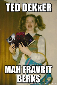 Ermahgerd