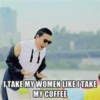 PSY - Gangnam Style