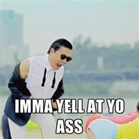 PSY - Gangnam Style