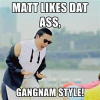 PSY - Gangnam Style