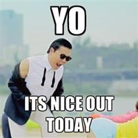 PSY - Gangnam Style