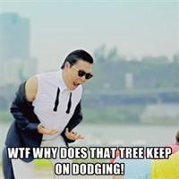 PSY - Gangnam Style