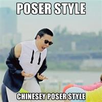 PSY - Gangnam Style