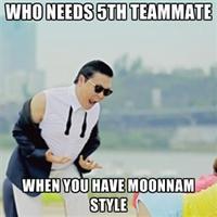PSY - Gangnam Style