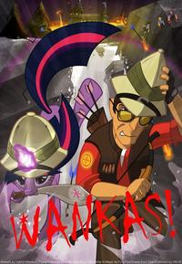 My Little Pony: Friendship is Magic