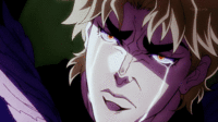 JoJo's Bizarre Adventure