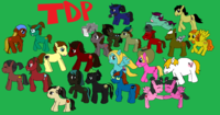 Total Drama