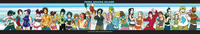 Total Drama