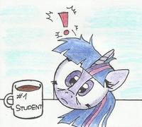 Pony Reactions