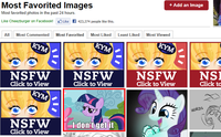 My Little Pony: Friendship is Magic