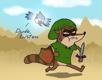 The Legend of Zelda
