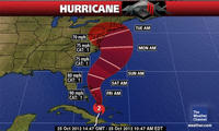 2012 Hurricane Sandy