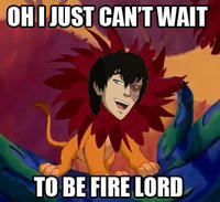Avatar: The Last Airbender / The Legend of Korra