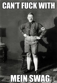 Adolf Hitler
