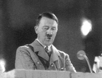 Adolf Hitler