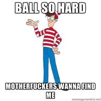 Where's Waldo? (Where's Wally?)