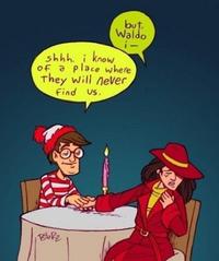 Where's Waldo? (Where's Wally?)
