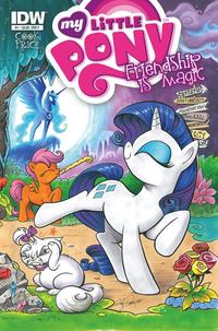 My Little Pony: Friendship is Magic
