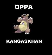 PSY - Gangnam Style