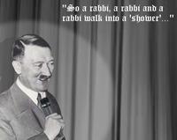 Adolf Hitler