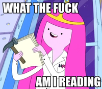 Adventure Time