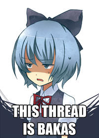 Touhou Project (東方Project)