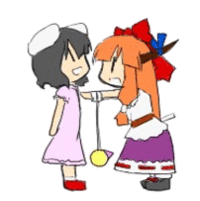 Touhou Project (東方Project)
