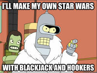 Star Wars