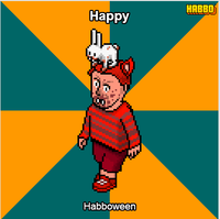 Habbo Hotel
