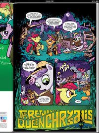 My Little Pony: Friendship is Magic