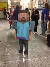 Minecraft