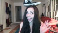 Put Shoe on Head