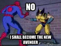 '60s Spider-Man