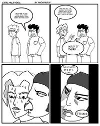 JoJo's Bizarre Adventure