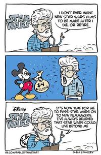 Star Wars