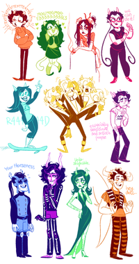 Homestuck