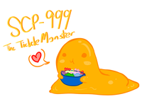 SCP Foundation