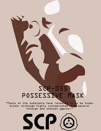 SCP Foundation