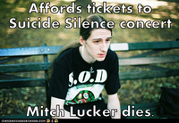 First World Metal Problems