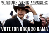 Barack Obama