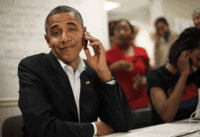 Barack Obama